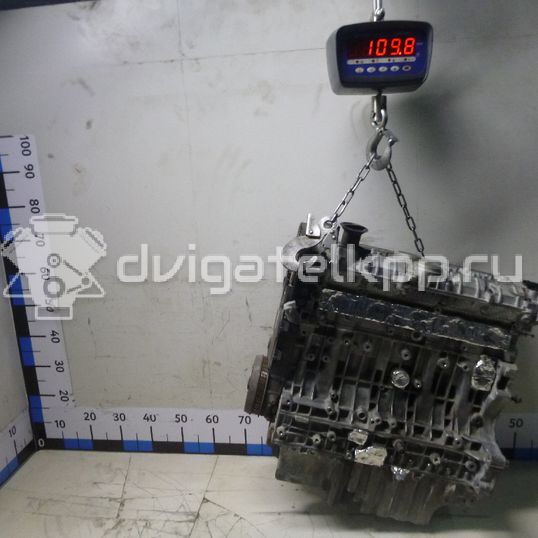 Фото Контрактный (б/у) двигатель B 5244 S4 для Volvo C30 / C70 / V50 Mw / S40 170 л.с 20V 2.4 л бензин 36050494