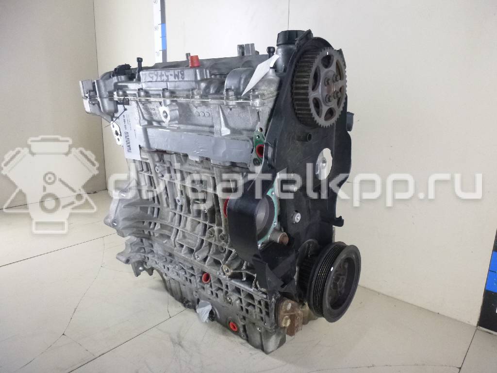 Фото Контрактный (б/у) двигатель D 5244 T для Volvo S80 / V70 / Xc70 / S60 163 л.с 20V 2.4 л Дизельное топливо 8251492 {forloop.counter}}