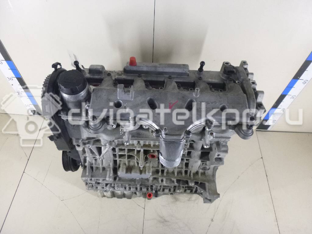 Фото Контрактный (б/у) двигатель D 5244 T для Volvo S80 / V70 / Xc70 / S60 163 л.с 20V 2.4 л Дизельное топливо 8251492 {forloop.counter}}