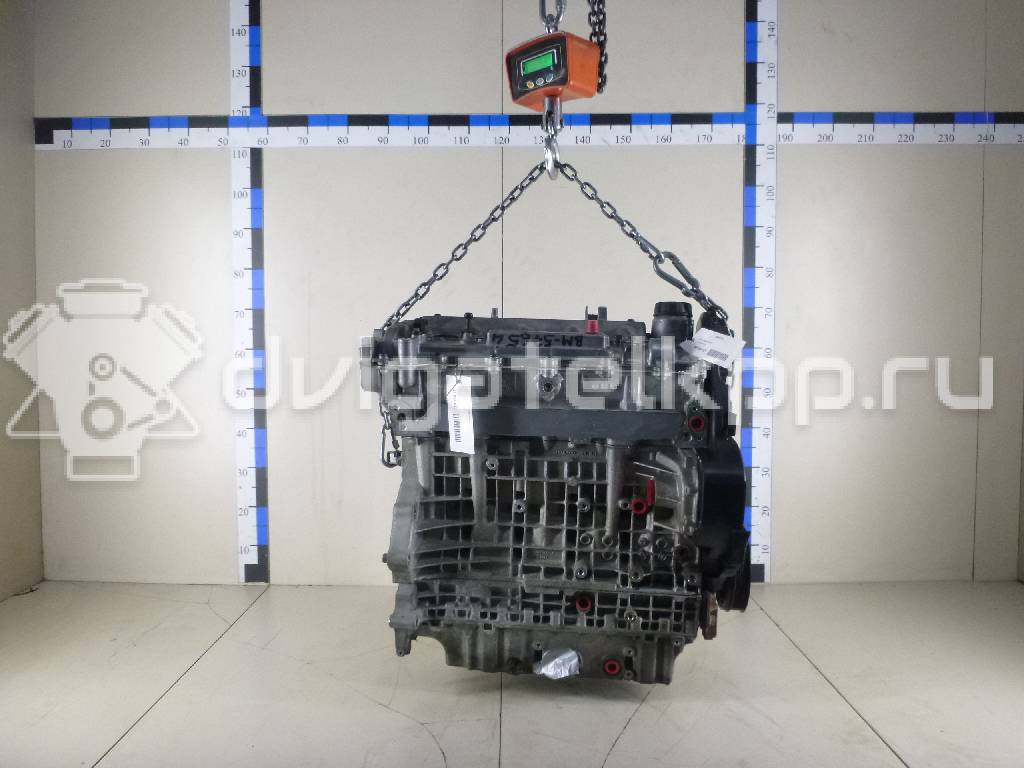 Фото Контрактный (б/у) двигатель D 5244 T для Volvo S80 / V70 / Xc70 / S60 163 л.с 20V 2.4 л Дизельное топливо 8251492 {forloop.counter}}