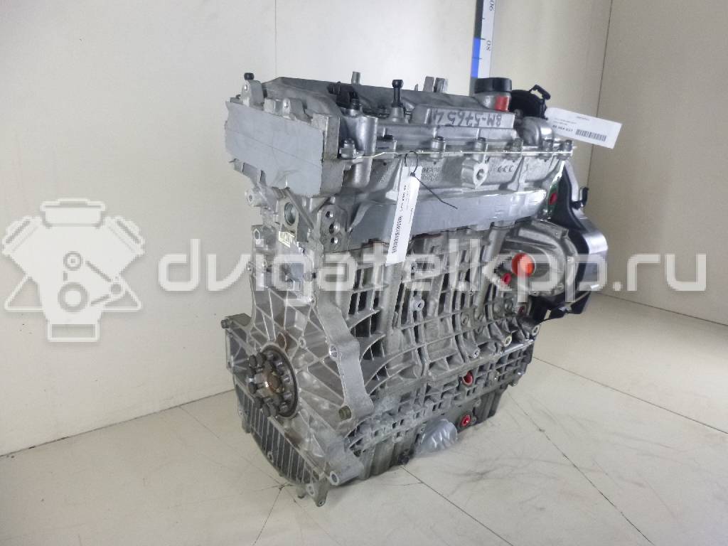 Фото Контрактный (б/у) двигатель D 5244 T4 для Volvo V70 / Xc60 / S60 / S80 / Xc70 185 л.с 20V 2.4 л Дизельное топливо 8251492 {forloop.counter}}