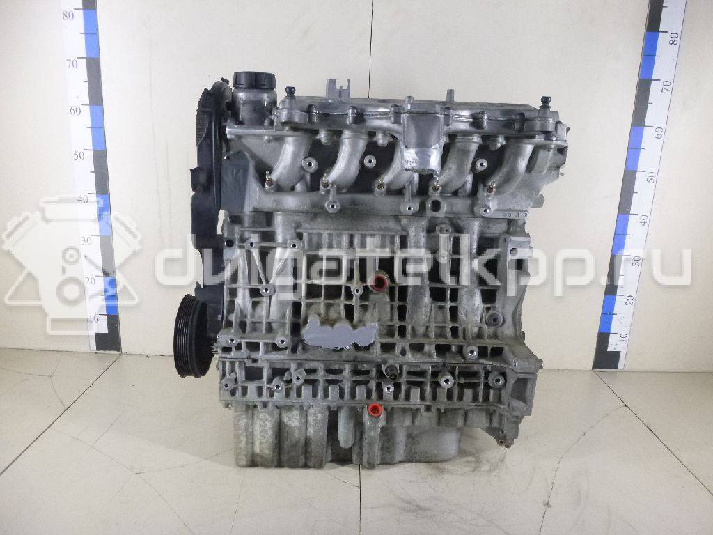 Фото Контрактный (б/у) двигатель D 5244 T4 для Volvo V70 / Xc60 / S60 / S80 / Xc70 185 л.с 20V 2.4 л Дизельное топливо 8251492 {forloop.counter}}