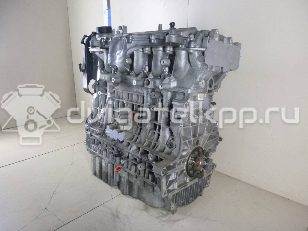 Фото Контрактный (б/у) двигатель D 5244 T4 для Volvo V70 / Xc60 / S60 / S80 / Xc70 185 л.с 20V 2.4 л Дизельное топливо 8251492 {forloop.counter}}