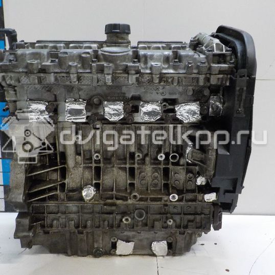 Фото Контрактный (б/у) двигатель B 5254 T2 для Volvo V70 / S60 / S80 / Xc70 / Xc90 209-220 л.с 20V 2.5 л бензин 8251489