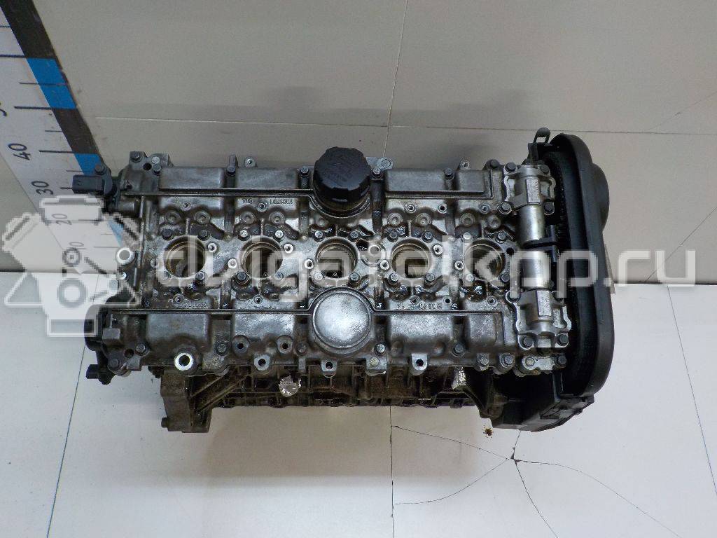 Фото Контрактный (б/у) двигатель B 5254 T2 для Volvo V70 / S60 / S80 / Xc70 / Xc90 209-220 л.с 20V 2.5 л бензин 8251489 {forloop.counter}}