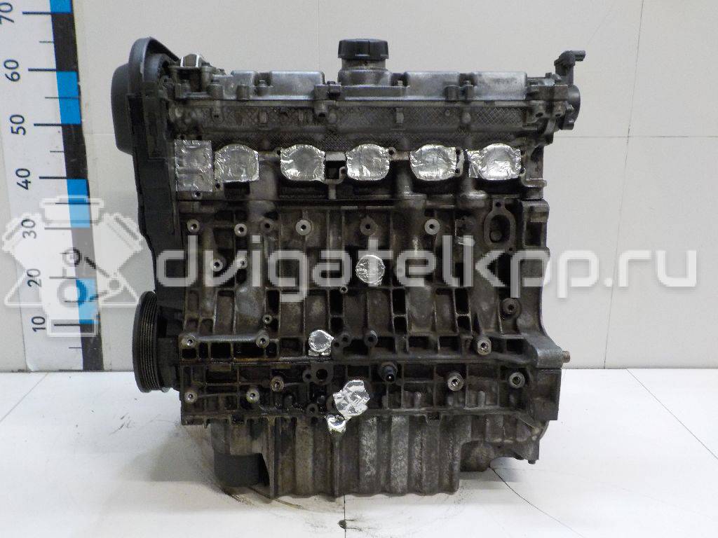 Фото Контрактный (б/у) двигатель B 5254 T2 для Volvo V70 / S60 / S80 / Xc70 / Xc90 209-220 л.с 20V 2.5 л бензин 8251489 {forloop.counter}}