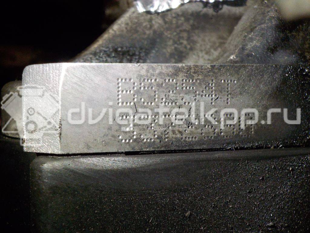 Фото Контрактный (б/у) двигатель B 5254 T2 для Volvo V70 / S60 / S80 / Xc70 / Xc90 209-220 л.с 20V 2.5 л бензин 8251489 {forloop.counter}}