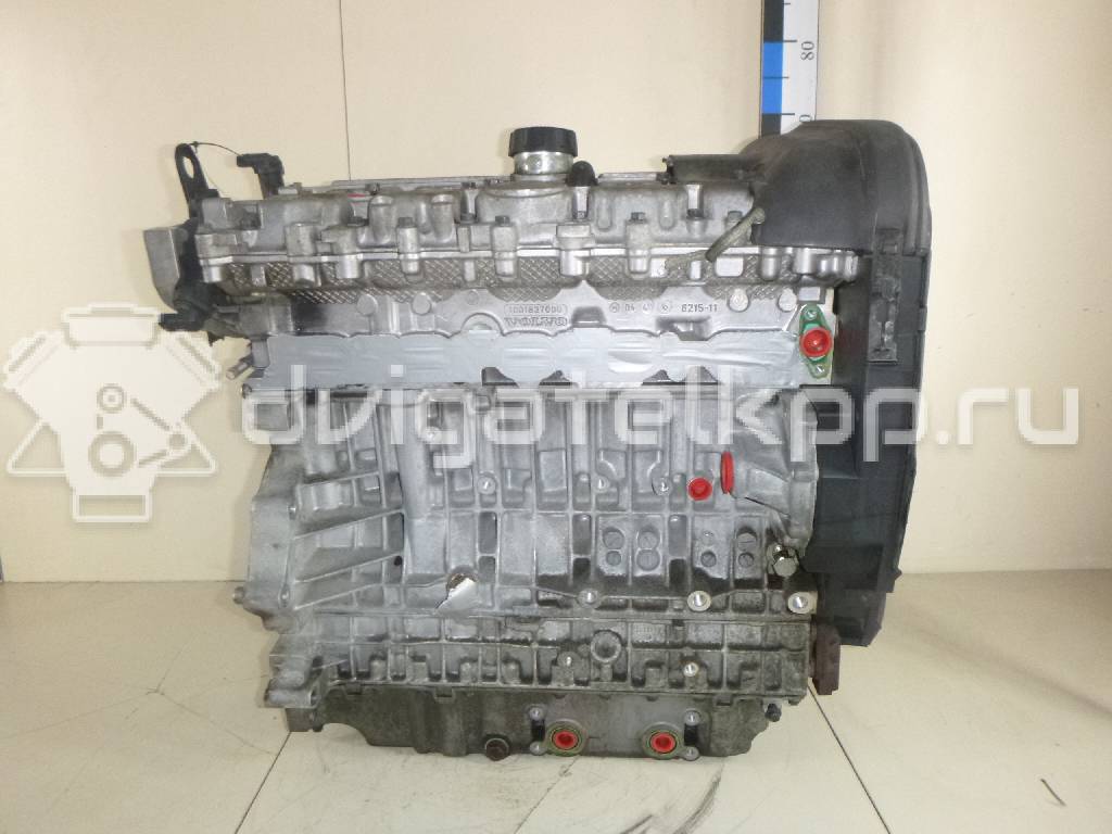 Фото Контрактный (б/у) двигатель B 5254 T2 для Volvo V70 / S60 / S80 / Xc70 / Xc90 209-220 л.с 20V 2.5 л бензин 8251489 {forloop.counter}}