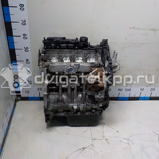 Фото Контрактный (б/у) двигатель D 4162 T для Volvo V50 Mw / V70 / C30 / V60 / S40 114 л.с 8V 1.6 л Дизельное топливо 36050493