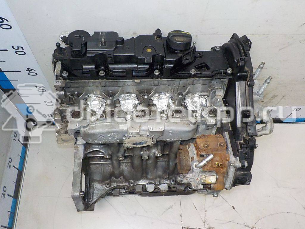 Фото Контрактный (б/у) двигатель D 4162 T для Volvo V50 Mw / V70 / C30 / V60 / S40 114 л.с 8V 1.6 л Дизельное топливо 36050493 {forloop.counter}}