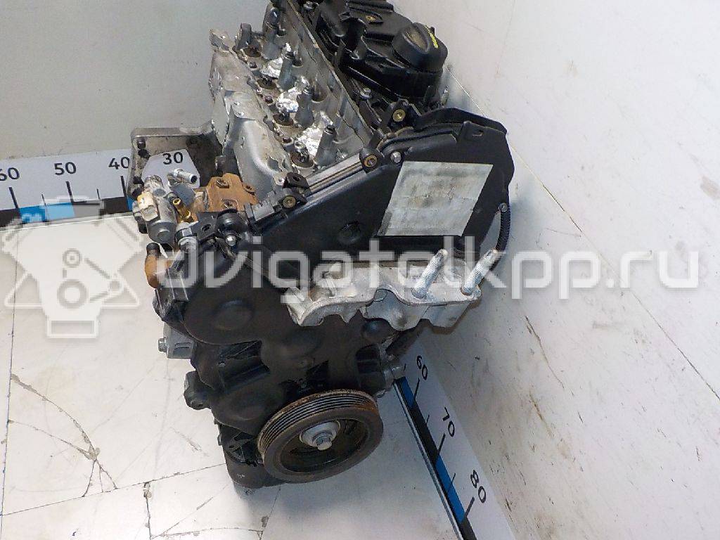 Фото Контрактный (б/у) двигатель D 4162 T для Volvo V50 Mw / V70 / C30 / V60 / S40 114 л.с 8V 1.6 л Дизельное топливо 36050493 {forloop.counter}}