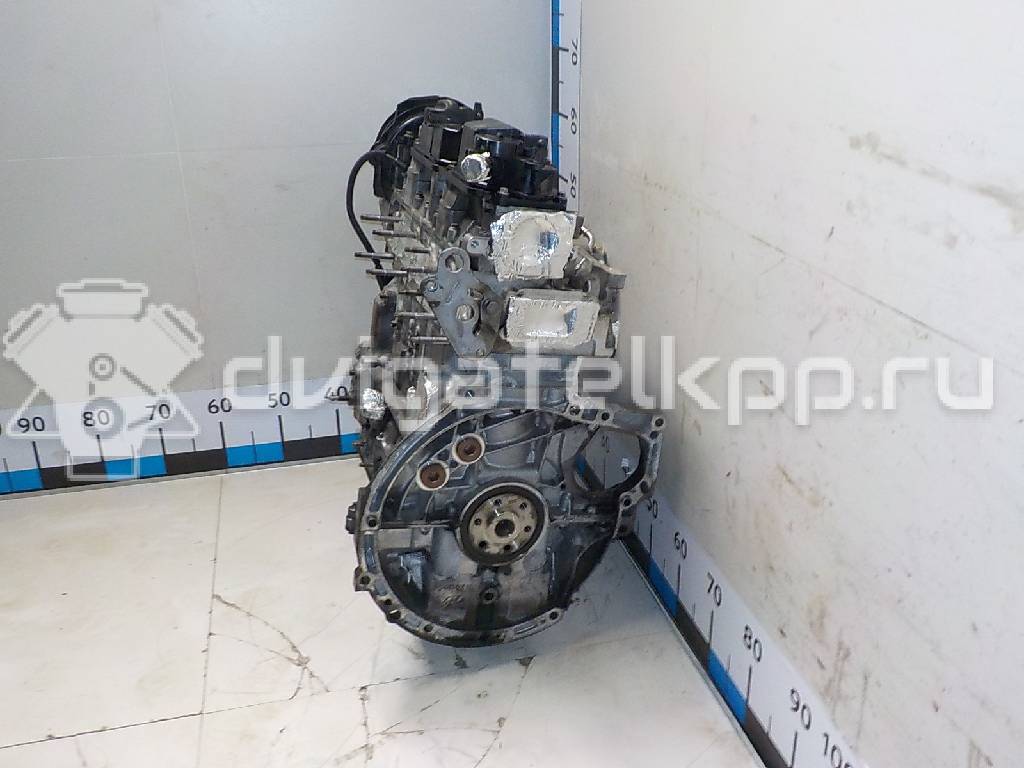 Фото Контрактный (б/у) двигатель D 4162 T для Volvo V50 Mw / V70 / C30 / V60 / S40 114 л.с 8V 1.6 л Дизельное топливо 36050493 {forloop.counter}}