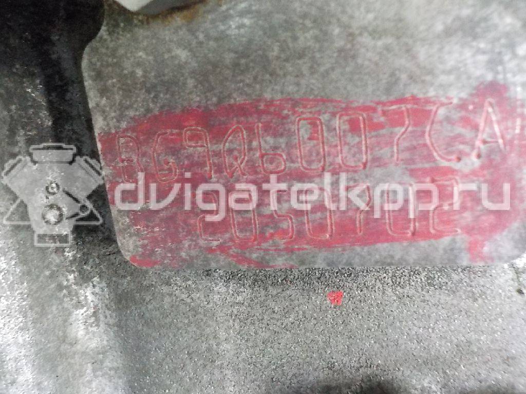 Фото Контрактный (б/у) двигатель D 4162 T для Volvo V50 Mw / V70 / C30 / V60 / S40 114 л.с 8V 1.6 л Дизельное топливо 36050493 {forloop.counter}}