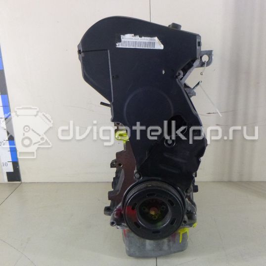 Фото Контрактный (б/у) двигатель AUM для Audi A3 / Tt 150 л.с 20V 1.8 л бензин 06a100038m