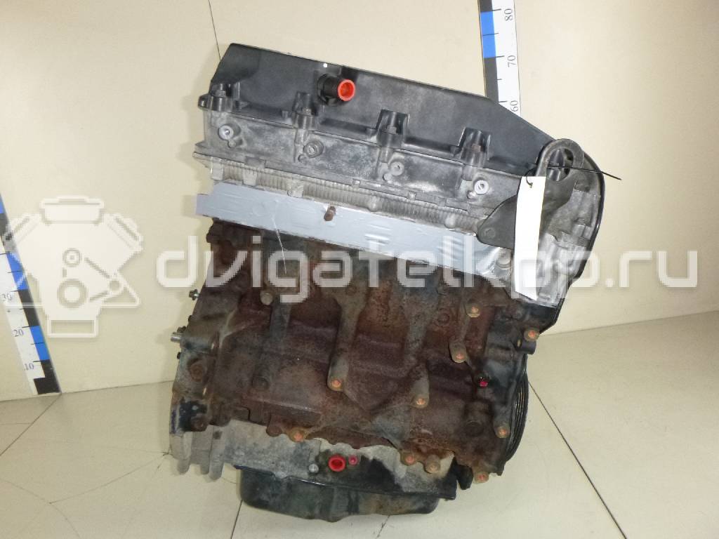 Фото Контрактный (б/у) двигатель D2FB для Ford Transit 90 л.с 16V 2.4 л Дизельное топливо 1252089 {forloop.counter}}