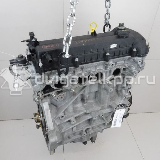 Фото Контрактный (б/у) двигатель LF для Mazda (Changan) 3 150 л.с 16V 2.0 л бензин