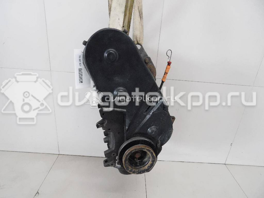 Фото Контрактный (б/у) двигатель RP для Volkswagen Jetta / Golf 90 л.с 8V 1.8 л бензин {forloop.counter}}