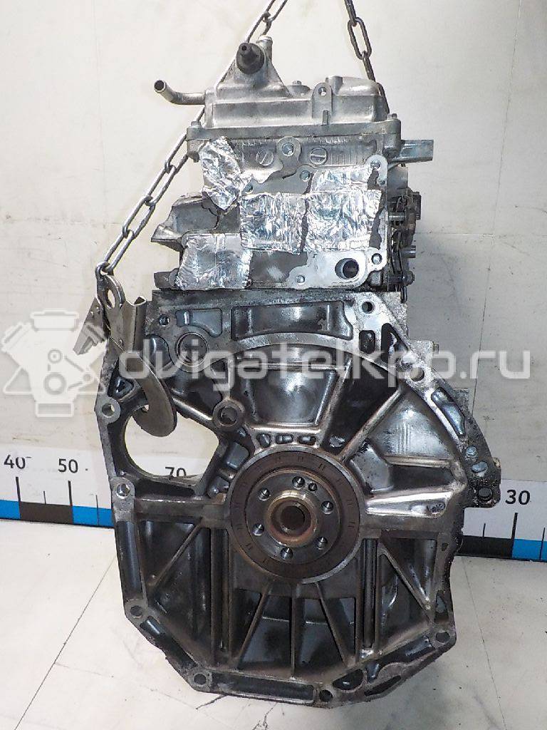 Фото Контрактный (б/у) двигатель HR16DE для Venucia / Dongfeng (Dfac) / Nissan (Zhengzhou) / Samsung / Mazda / Nissan / Mitsubishi / Nissan (Dongfeng) 117-124 л.с 16V 1.6 л бензин 10102JD00F {forloop.counter}}