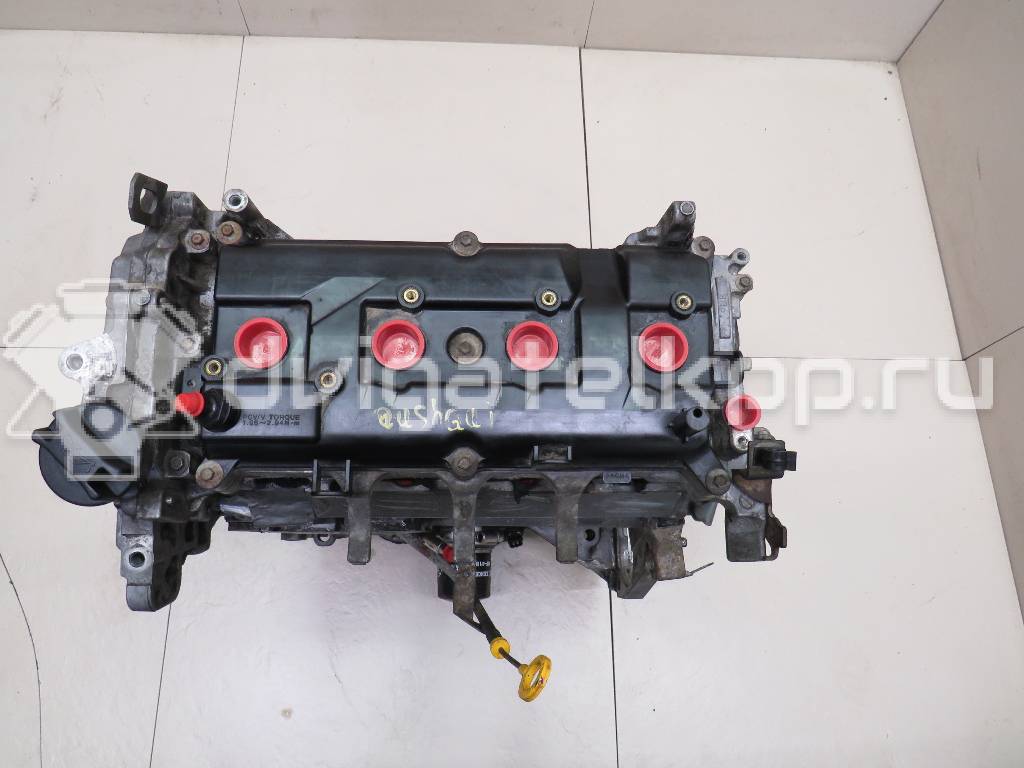 Фото Контрактный (б/у) двигатель MR20 для Suzuki / Nissan (Dongfeng) 150 л.с 16V 2.0 л бензин 10102JD2AC {forloop.counter}}