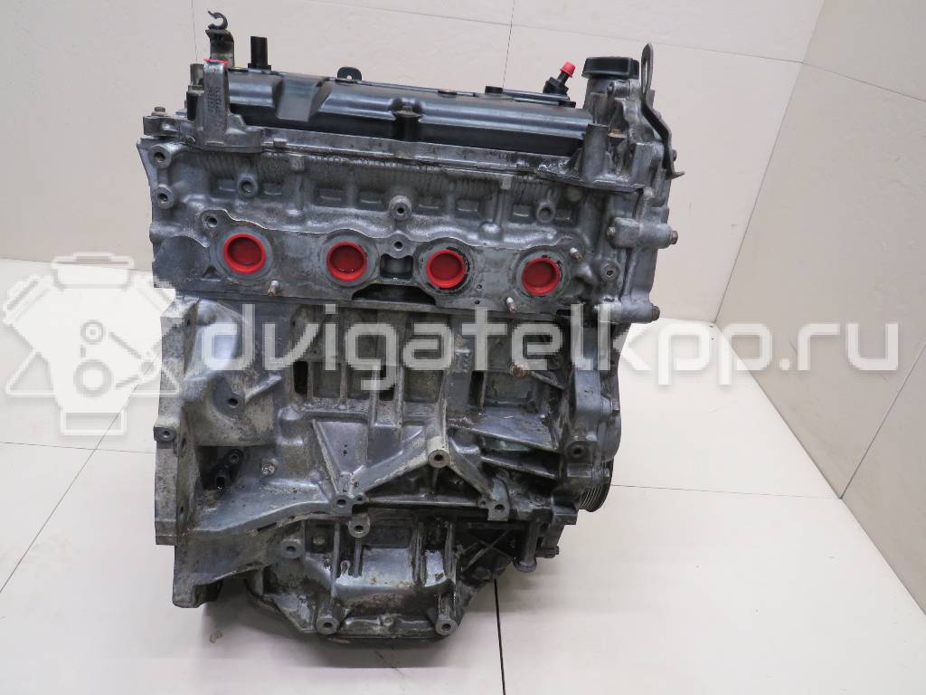 Фото Контрактный (б/у) двигатель MR20 для Suzuki / Nissan (Dongfeng) 150 л.с 16V 2.0 л бензин 10102JD2AC {forloop.counter}}