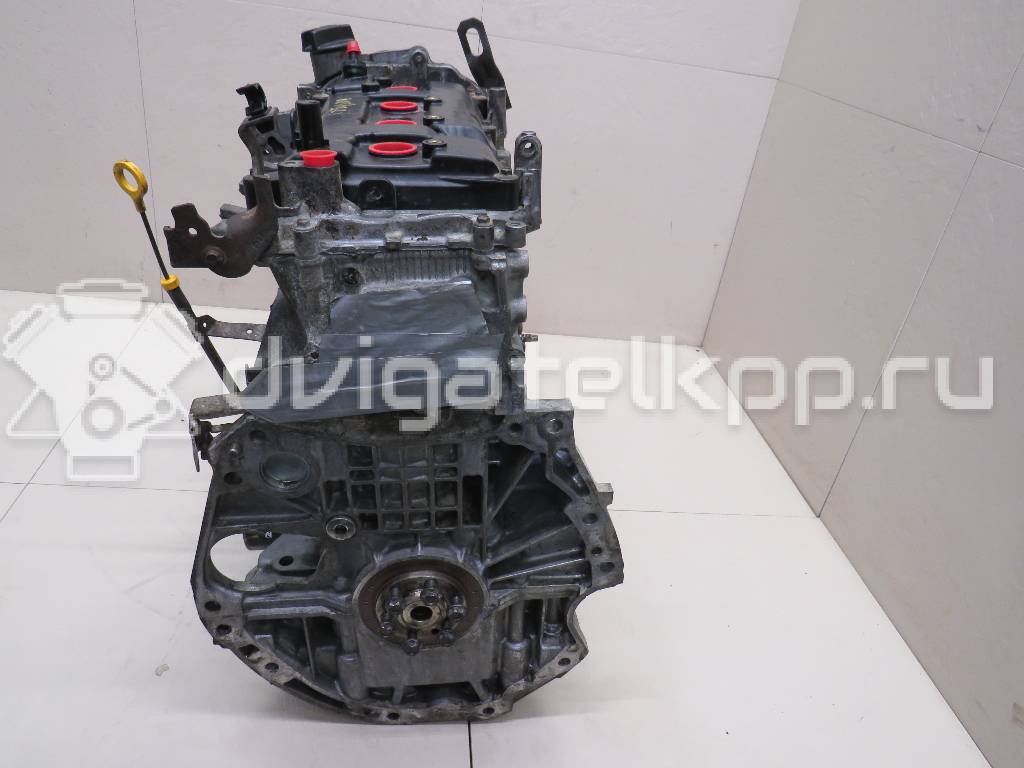 Фото Контрактный (б/у) двигатель MR20 для Suzuki / Nissan (Dongfeng) 150 л.с 16V 2.0 л бензин 10102JD2AC {forloop.counter}}