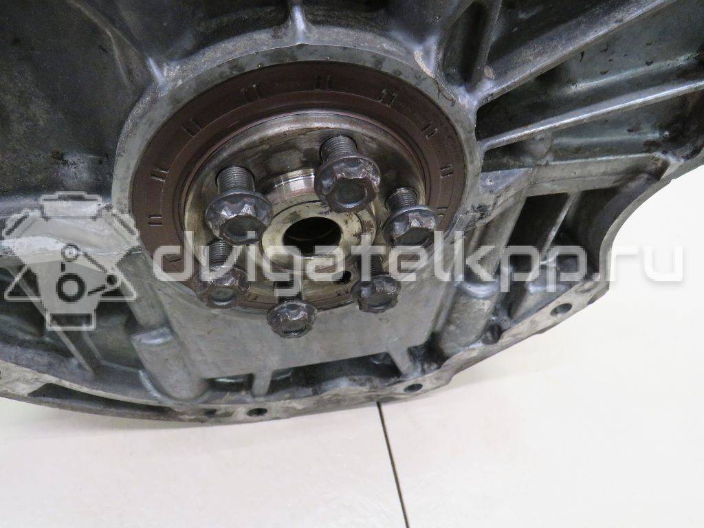 Фото Контрактный (б/у) двигатель MR20 для Suzuki / Nissan (Dongfeng) 150 л.с 16V 2.0 л бензин 10102JD2AC {forloop.counter}}