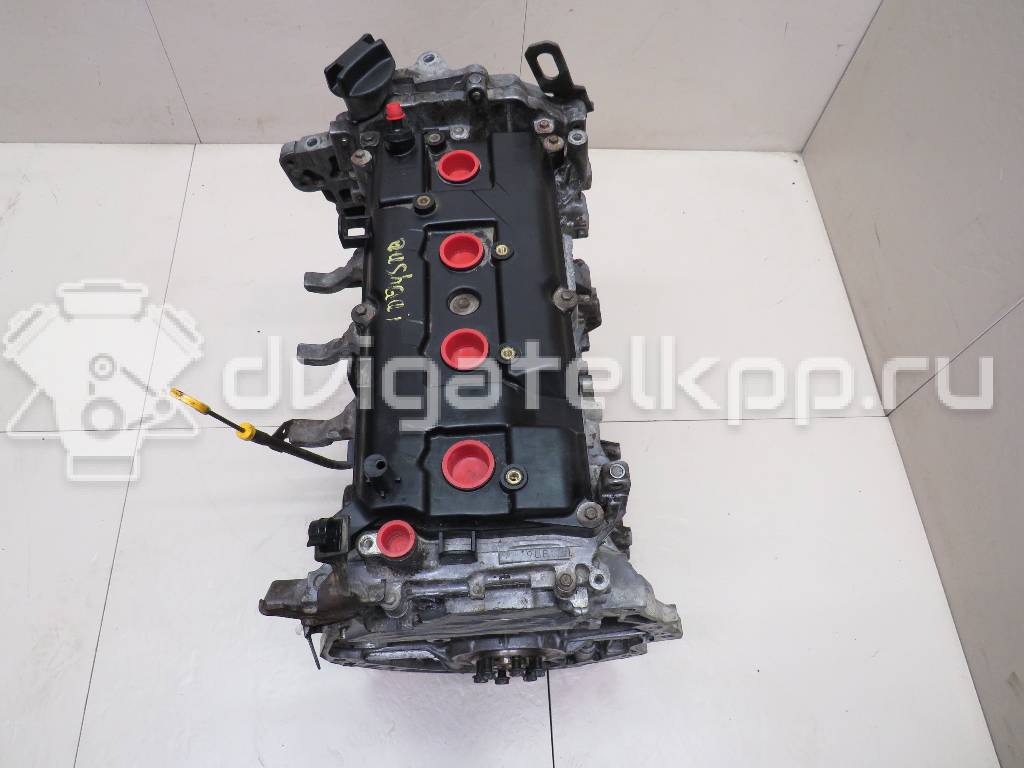 Фото Контрактный (б/у) двигатель MR20 для Suzuki / Nissan (Dongfeng) 150 л.с 16V 2.0 л бензин 10102JD2AC {forloop.counter}}