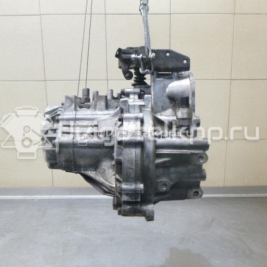 Фото Контрактная (б/у) МКПП для Kia Rio / Cerato 105-112 л.с 16V 1.6 л G4ED бензин 4300028843