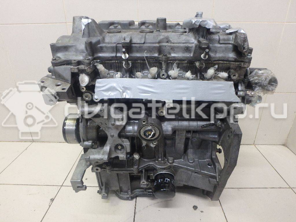 Фото Контрактный (б/у) двигатель HR16DE для Dongfeng (Dfac) / Nissan (Zhengzhou) / Samsung / Mazda / Nissan / Mitsubishi / Nissan (Dongfeng) 109 л.с 16V 1.6 л бензин 10102BA60A {forloop.counter}}