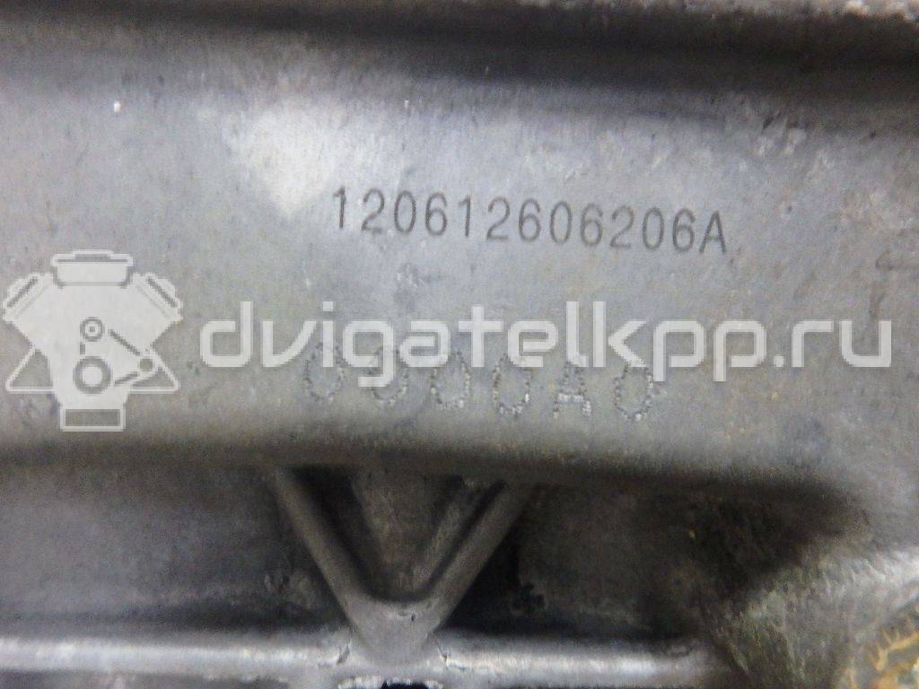 Фото Контрактный (б/у) двигатель HR16DE для Dongfeng (Dfac) / Nissan (Zhengzhou) / Samsung / Mazda / Nissan / Mitsubishi / Nissan (Dongfeng) 109 л.с 16V 1.6 л бензин 10102BA60A {forloop.counter}}