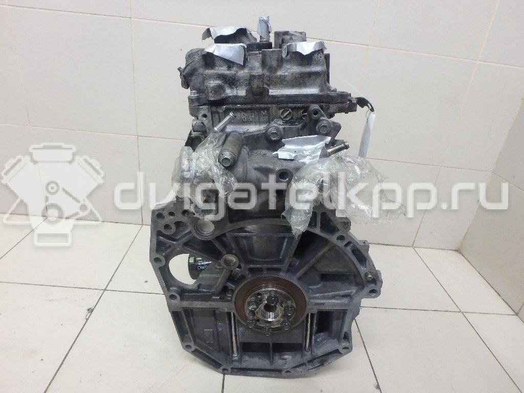 Фото Контрактный (б/у) двигатель HR16DE для Dongfeng (Dfac) / Nissan (Zhengzhou) / Samsung / Mazda / Nissan / Mitsubishi / Nissan (Dongfeng) 87-140 л.с 16V 1.6 л Бензин/спирт 10102BA60A {forloop.counter}}