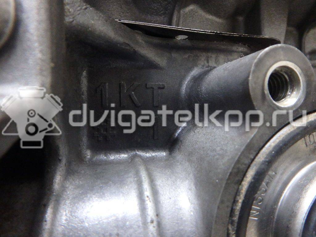 Фото Контрактный (б/у) двигатель HR16DE для Dongfeng (Dfac) / Nissan (Zhengzhou) / Samsung / Mazda / Nissan / Mitsubishi / Nissan (Dongfeng) 87-140 л.с 16V 1.6 л Бензин/спирт 10102BA60A {forloop.counter}}