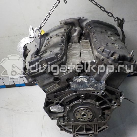 Фото Контрактный (б/у) двигатель Z 32 SE для Holden / Opel / Chevrolet / Vauxhall 211 л.с 24V 3.2 л бензин 92068609