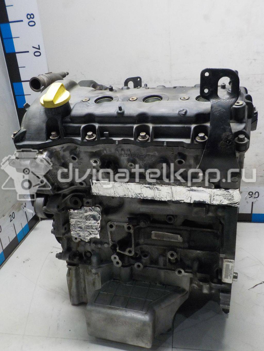 Фото Контрактный (б/у) двигатель Z 32 SE для Holden / Opel / Chevrolet / Vauxhall 211 л.с 24V 3.2 л бензин 92068609 {forloop.counter}}