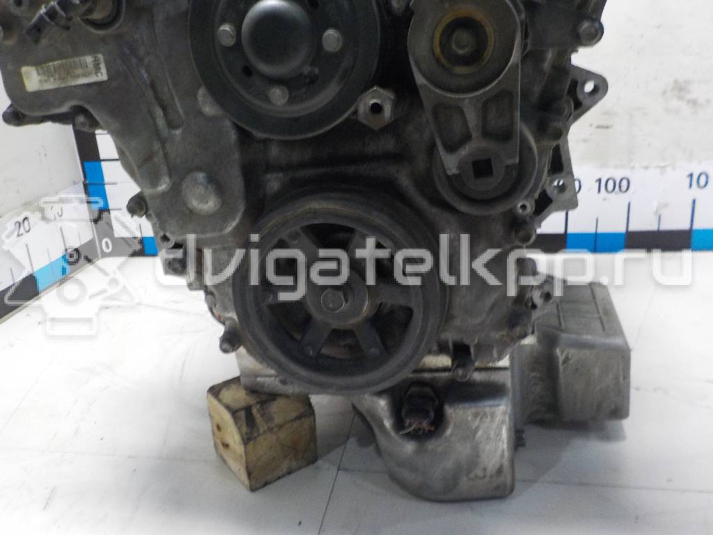 Фото Контрактный (б/у) двигатель Z 32 SE для Holden / Opel / Chevrolet / Vauxhall 211 л.с 24V 3.2 л бензин 92068609 {forloop.counter}}