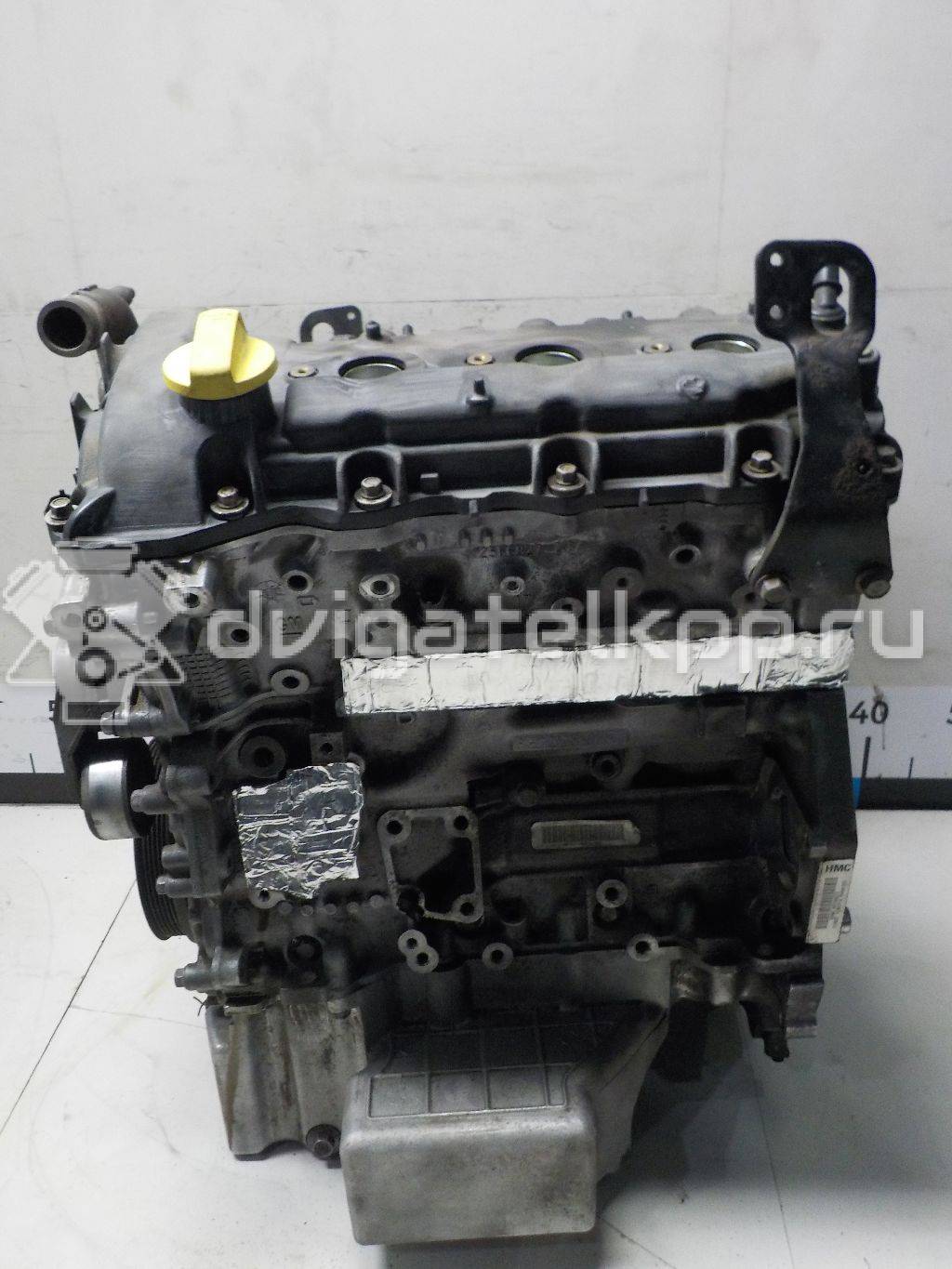 Фото Контрактный (б/у) двигатель Z 32 SE для Holden / Chevrolet / Vauxhall 211 л.с 24V 3.2 л бензин 92068609 {forloop.counter}}