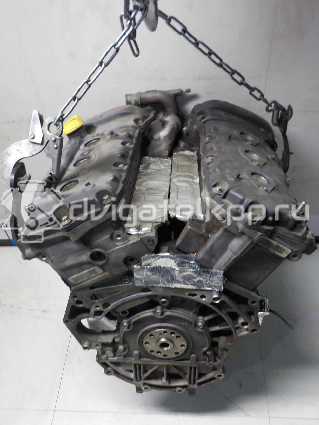 Фото Контрактный (б/у) двигатель Z 32 SE для Holden / Chevrolet / Vauxhall 211 л.с 24V 3.2 л бензин 92068609 {forloop.counter}}