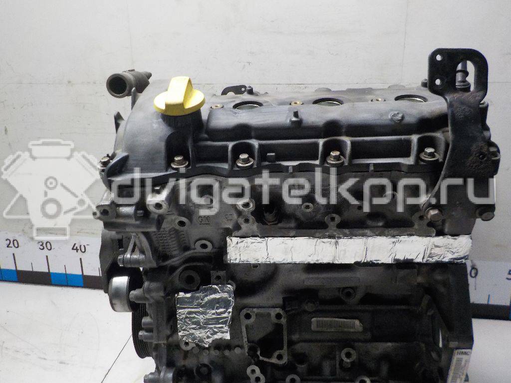 Фото Контрактный (б/у) двигатель Z 32 SE для Holden / Chevrolet / Vauxhall 211 л.с 24V 3.2 л бензин 92068609 {forloop.counter}}