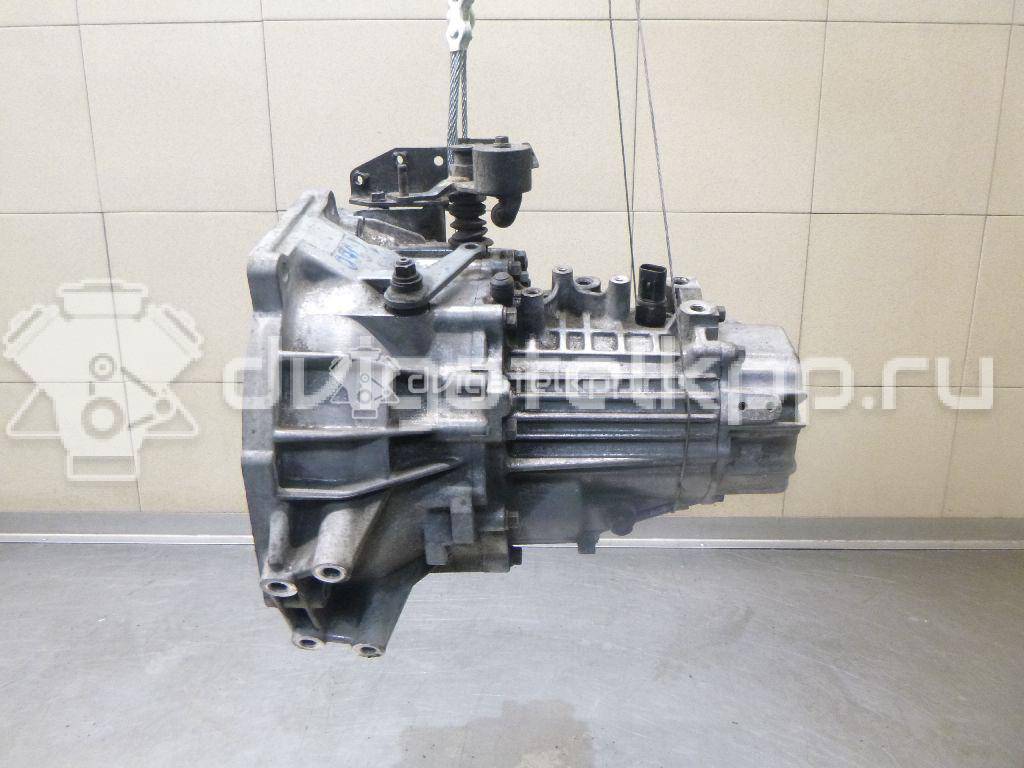 Фото Контрактная (б/у) МКПП для Kia Rio / Cerato 105-112 л.с 16V 1.6 л G4ED бензин 4300028843 {forloop.counter}}