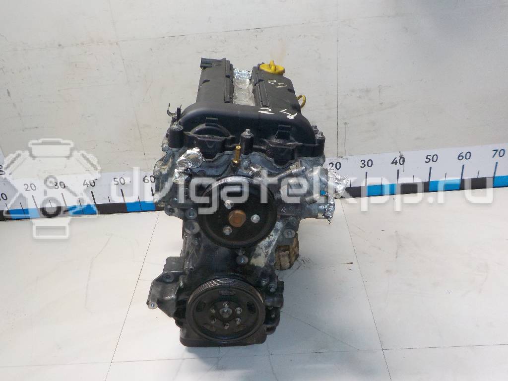 Фото Контрактный (б/у) двигатель Z 14 XEP для Holden / Opel / Vauxhall 90 л.с 16V 1.4 л бензин 93191965 {forloop.counter}}