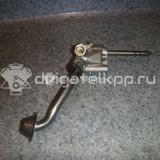 Фото Насос масляный для двигателя RP для Volkswagen / Seat 88 л.с 8V 1.8 л бензин 028115105M