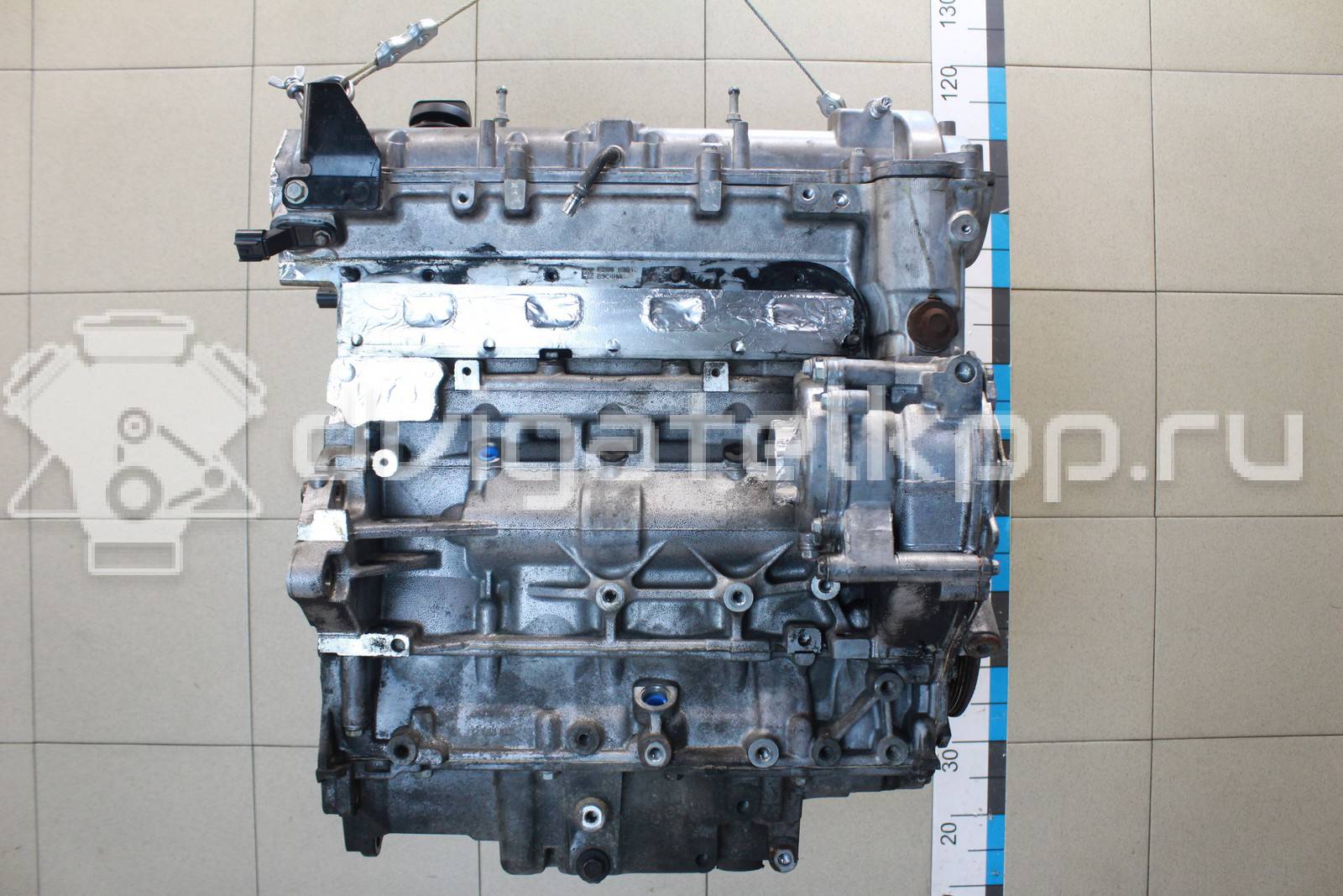 Фото Контрактный (б/у) двигатель A 20 NHT для Opel / Vauxhall 220-250 л.с 16V 2.0 л бензин 93169333 {forloop.counter}}