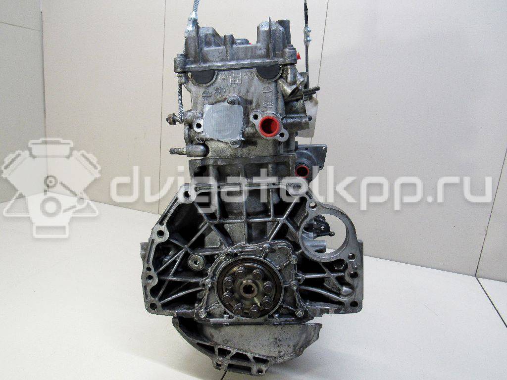 Фото Контрактный (б/у) двигатель M15A для Suzuki / Chevrolet / Holden 99-109 л.с 16V 1.5 л бензин {forloop.counter}}