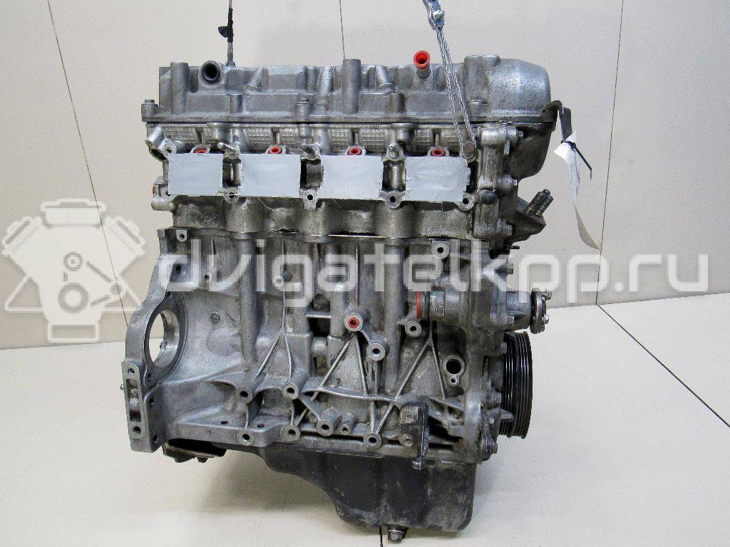 Фото Контрактный (б/у) двигатель M15A для Suzuki / Suzuki (Changan) / Chevrolet / Holden 99-113 л.с 16V 1.5 л бензин {forloop.counter}}