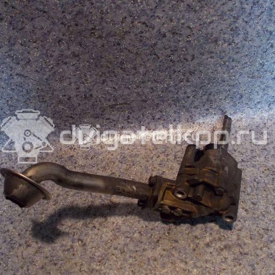 Фото Насос масляный для двигателя RP для Volkswagen / Seat 88 л.с 8V 1.8 л бензин 028115105M