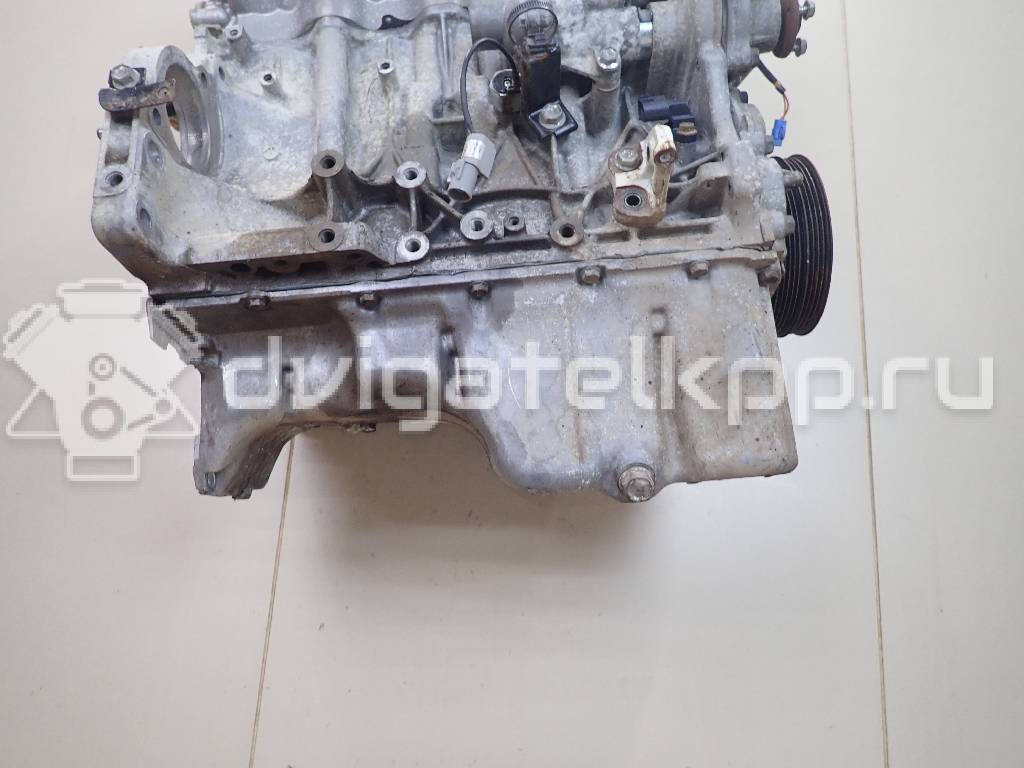 Фото Контрактный (б/у) двигатель M15A для Suzuki / Chevrolet / Holden 99-109 л.с 16V 1.5 л бензин {forloop.counter}}