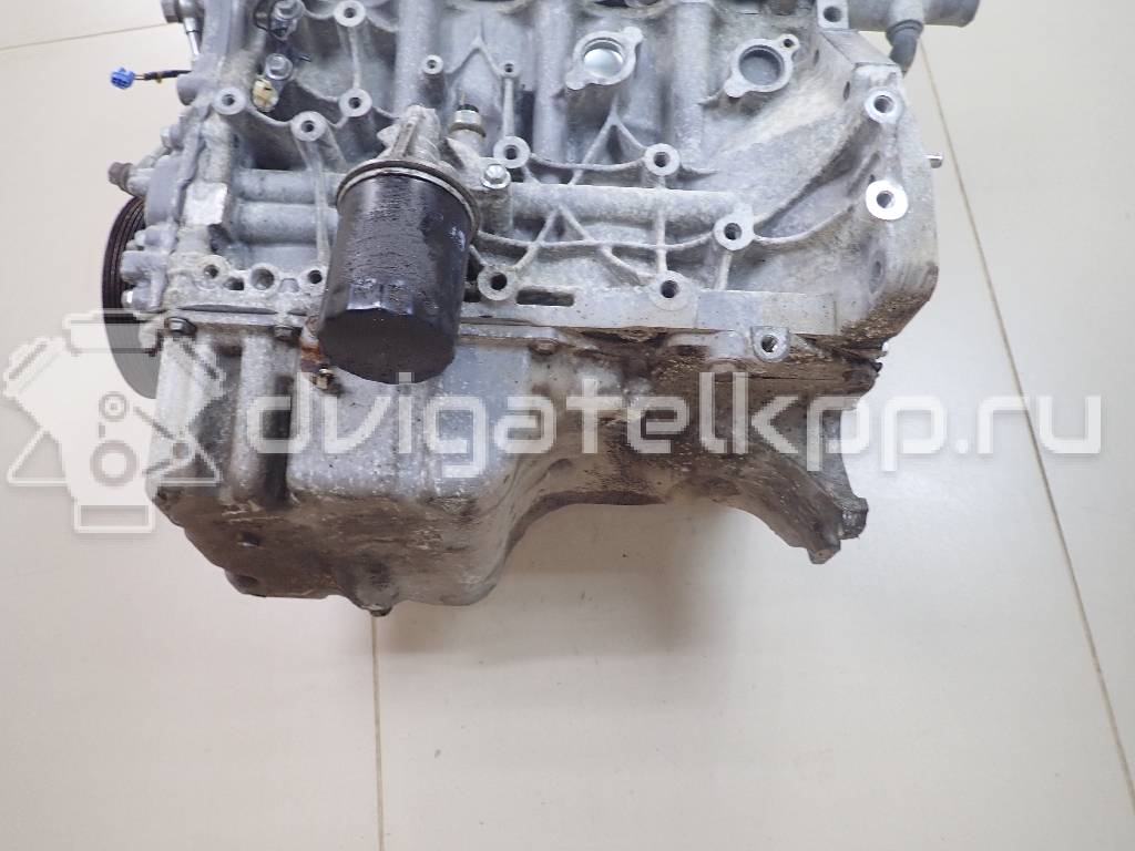 Фото Контрактный (б/у) двигатель M15A для Subaru / Suzuki / Chevrolet / Holden 99-109 л.с 16V 1.5 л бензин {forloop.counter}}