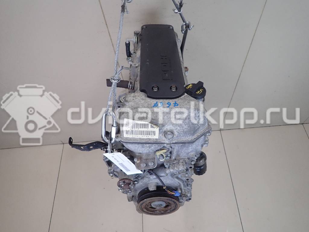 Фото Контрактный (б/у) двигатель M15A для Subaru / Suzuki / Chevrolet / Holden 99-109 л.с 16V 1.5 л бензин {forloop.counter}}