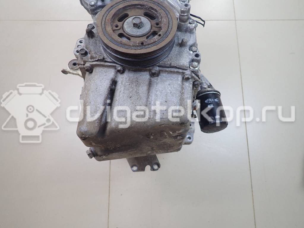 Фото Контрактный (б/у) двигатель M15A для Subaru / Suzuki / Chevrolet / Holden 99-109 л.с 16V 1.5 л бензин {forloop.counter}}