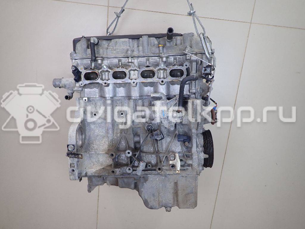 Фото Контрактный (б/у) двигатель M15A для Subaru / Suzuki / Chevrolet / Holden 99-109 л.с 16V 1.5 л бензин {forloop.counter}}